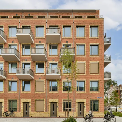 Strata compliance buildings