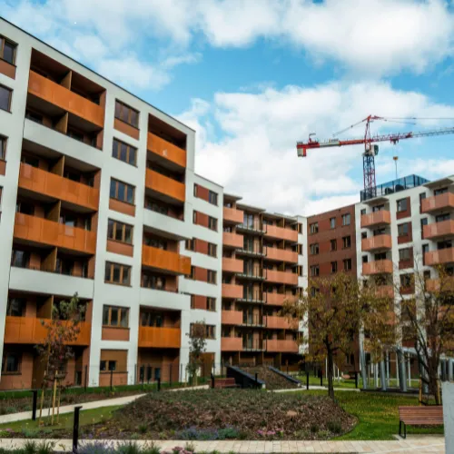 Buildings
