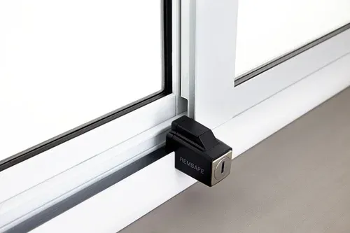 remsafe window lock