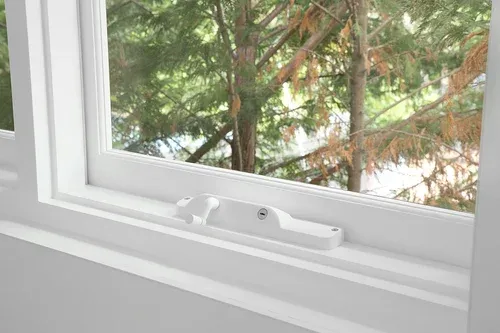 Window Lock safety