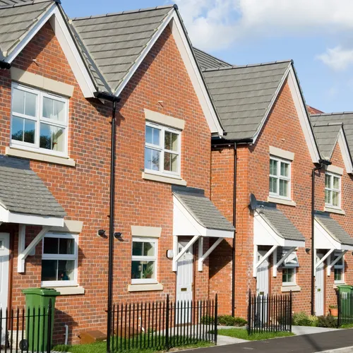 Window lock safety for Houses