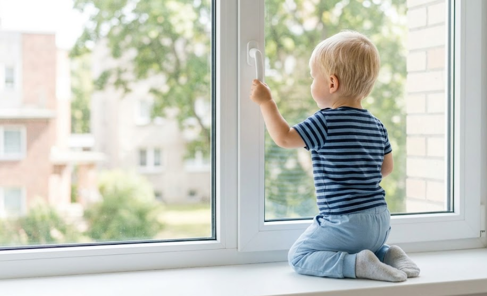 Annual Window Safety Inspection a Complete Guide