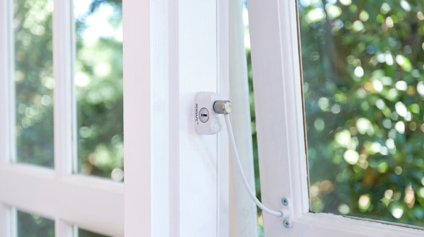 NSW Window safety laws