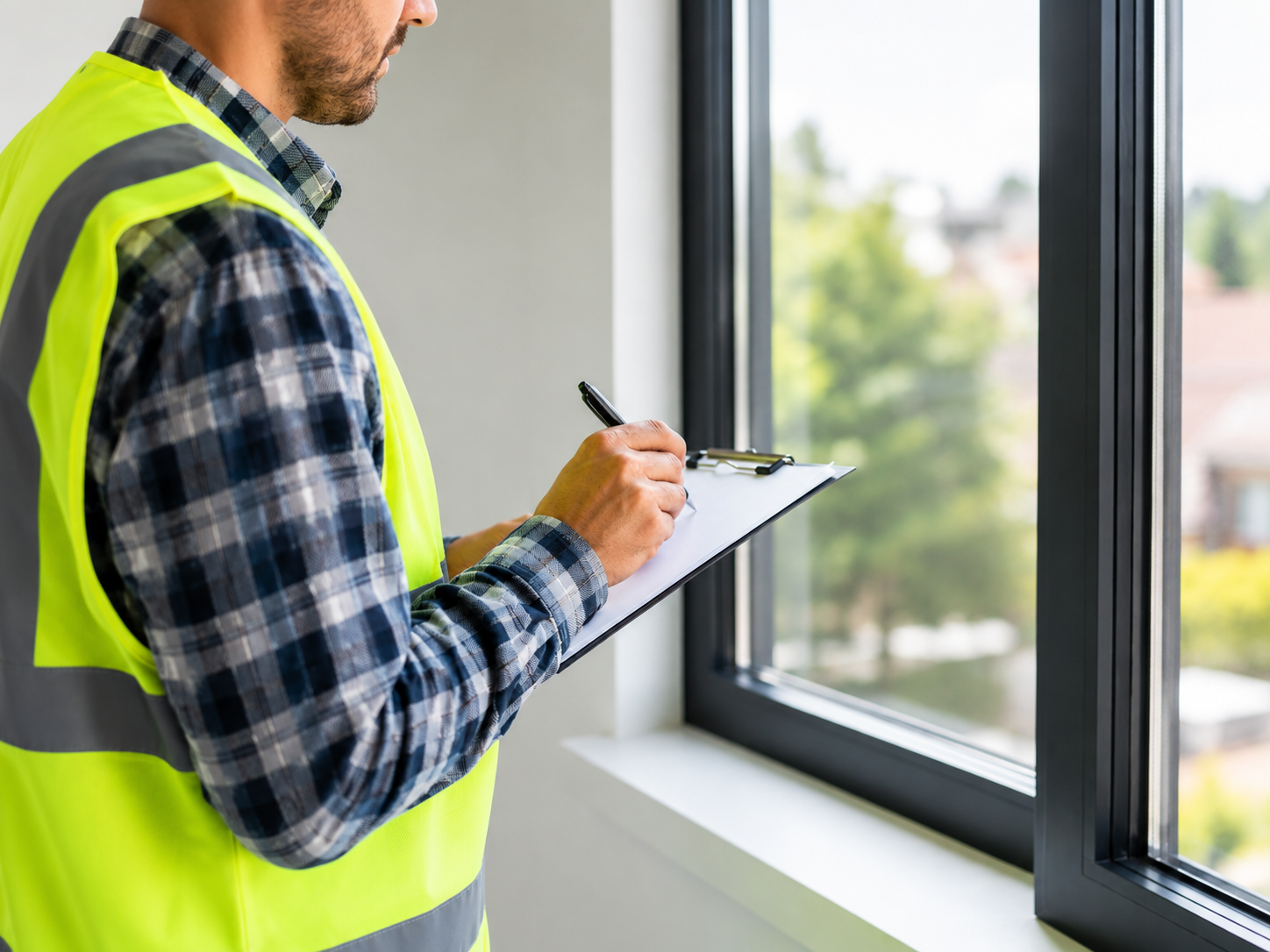 Window Safety Inspector in Sydney 10 Questions to Ask