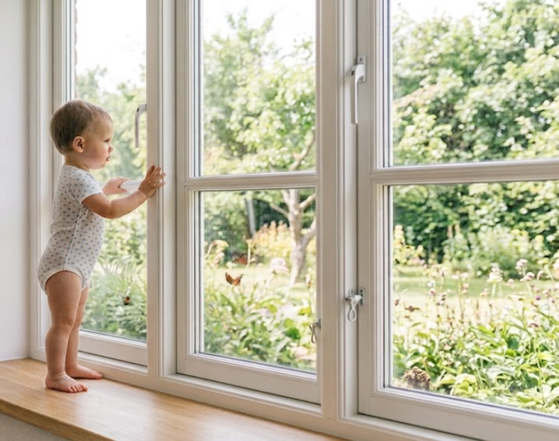 Windows safety